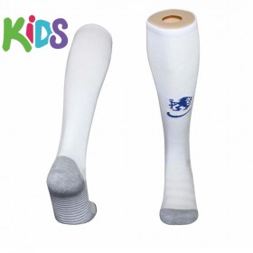 Chelsea Dziecięcy Domowe Skarpetki 2020-2021